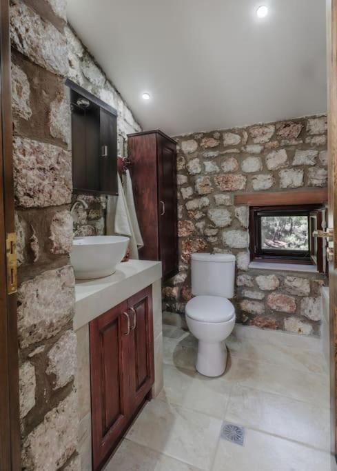 Petronas Land House 2 Villa Archangelos  Bagian luar foto